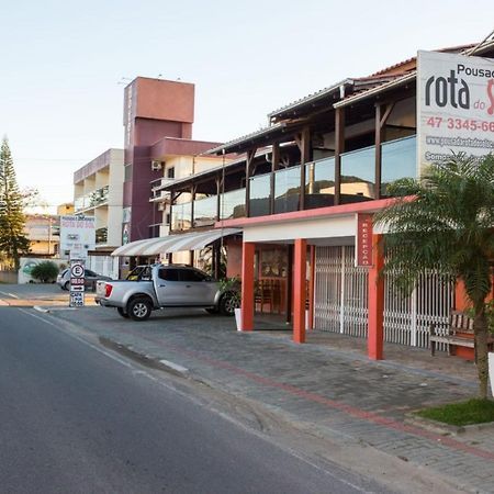 Pousada Rota Do Sol Quarto Filial Rose 11 ペーニャ エクステリア 写真